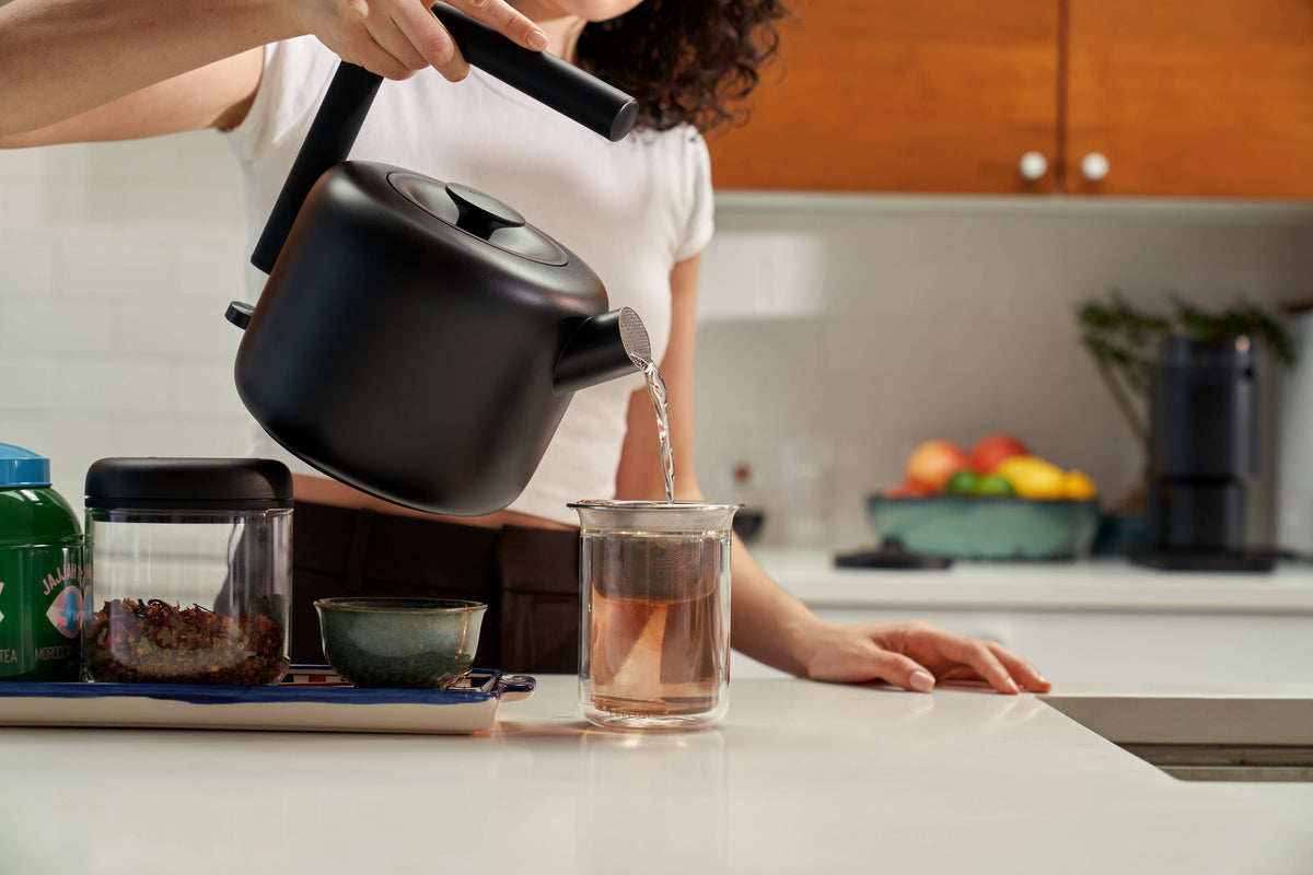 Clyde Electric Kettle