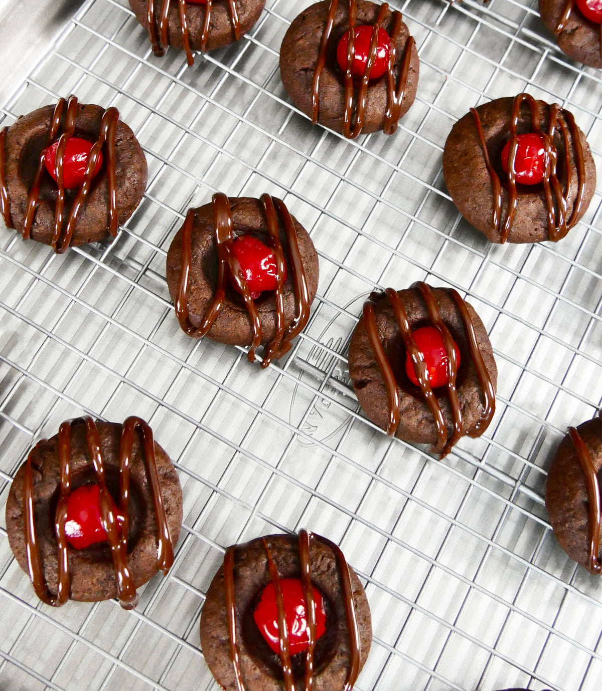 Baking Rack Quarter Sheet