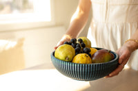 Resin Fruit Bowl