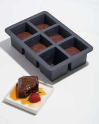 Cup Cubes Freezer Tray