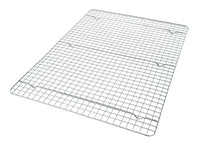 USA Baking Pan & Rack Set XL