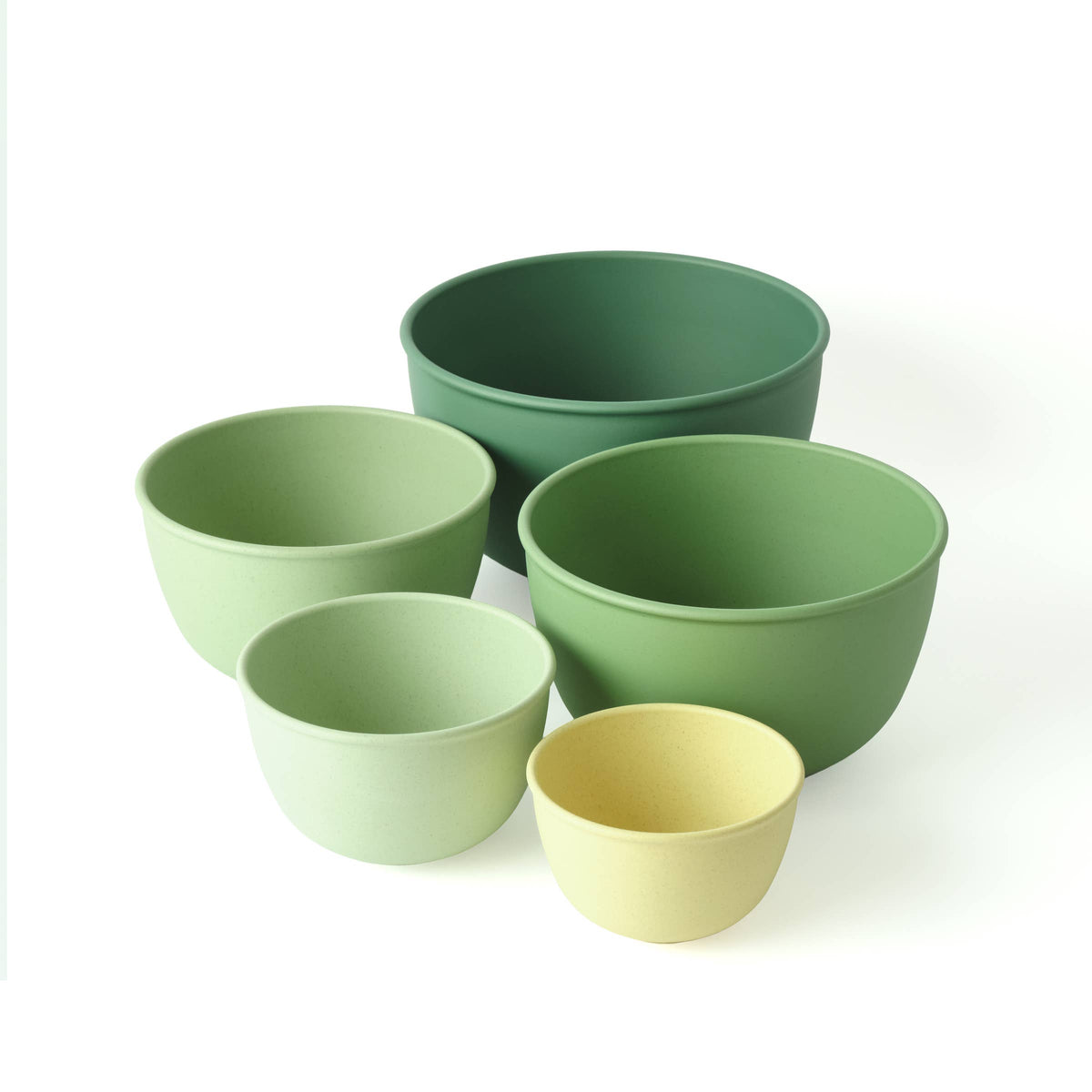 5-Piece Astrik Mixing Bowl Set