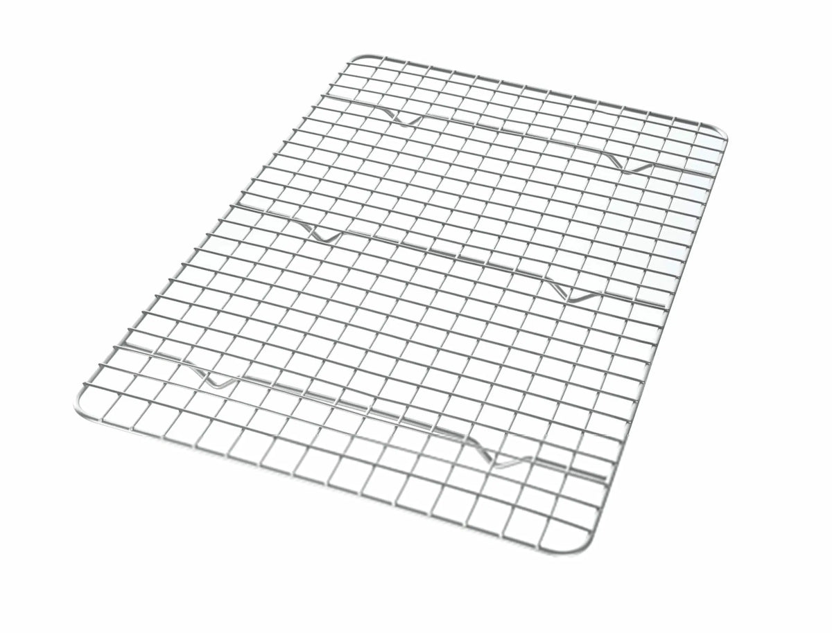 Jelly Roll Baking Pan & Rack
