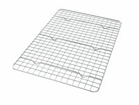Jelly Roll Baking Pan & Rack