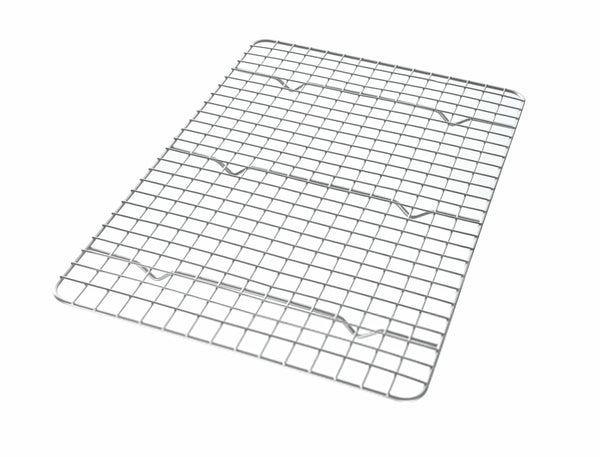 Jelly Roll Baking Pan & Rack