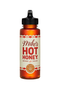 Mike's Hot Honey