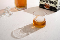 Govino Set of 2 Rocks 10oz