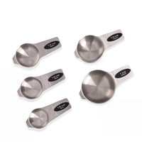 Magnetic Measuring Cups S/S