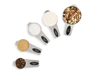 Magnetic Measuring Cups S/S