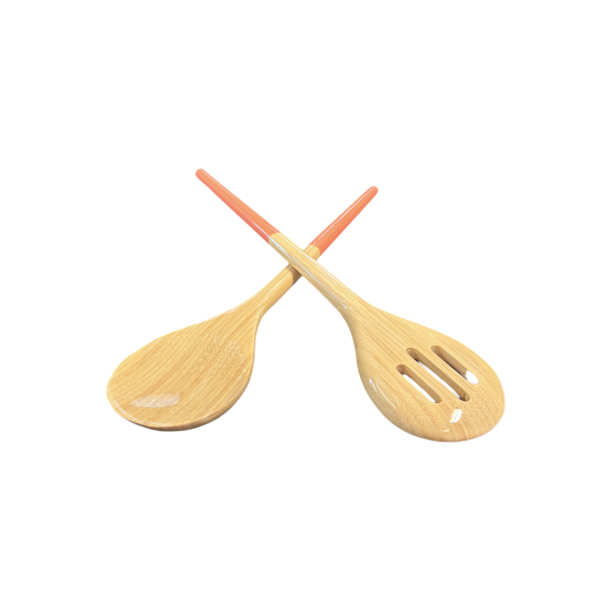 Bamboo Server Set 13"