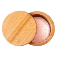 Bamboo Salt Box