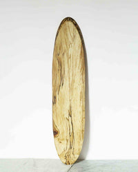 Spalted Maple Baguette Board
