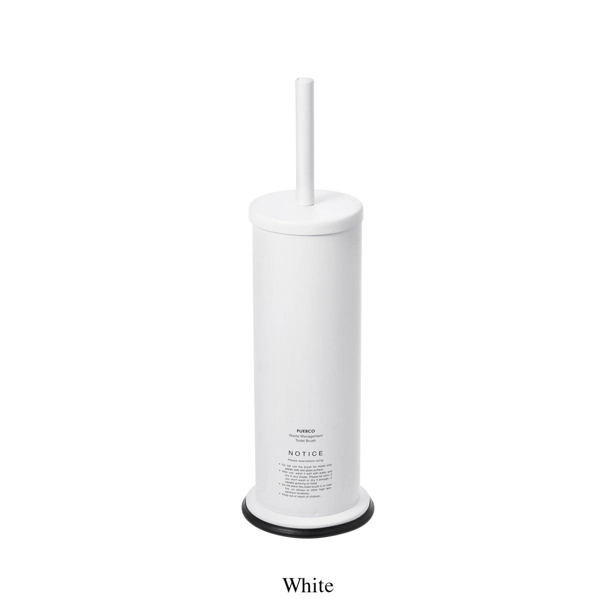 Metal Toilet Brush