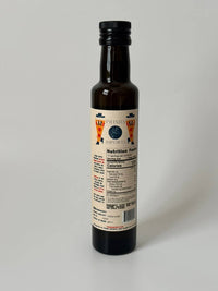 Pizza Oil; Cayenne EVOO