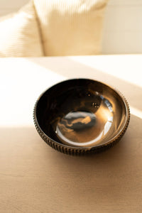 Resin Fruit Bowl