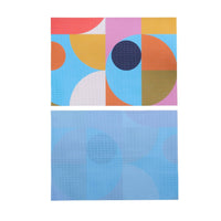 Gumball REV Placemat Woven