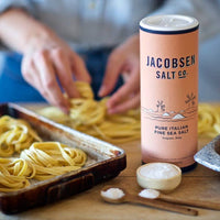 Pure Italian Fine Sea Salt