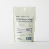 Pure Flake Sea Salt Bag