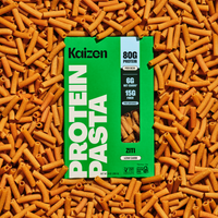 Kaizen Ziti Protein Pasta