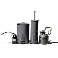 Metal Toilet Brush