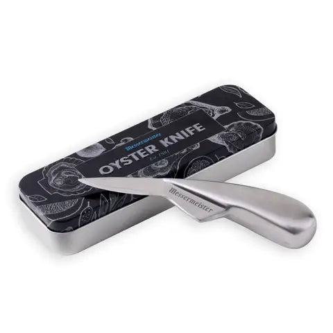 6 " Dutch Oyster Knife