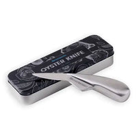 6 " Dutch Oyster Knife