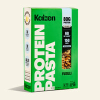 Kaizen Fusilli Protein Pasta