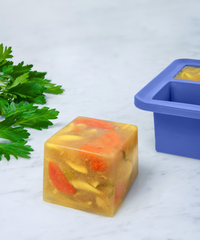 Cup Cubes Freezer Tray