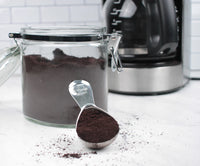 Oval Coffee Scoop 2T