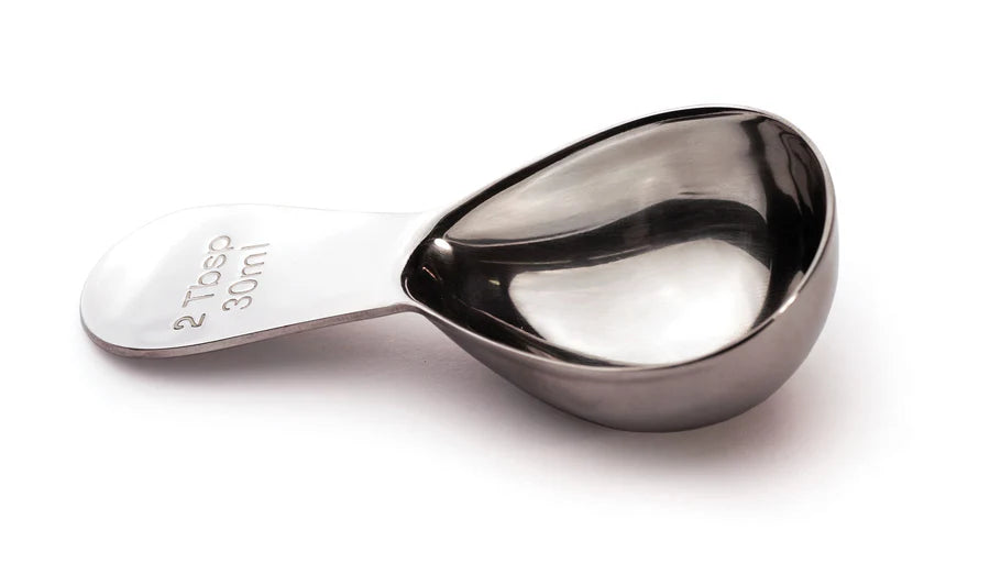 Oval Coffee Scoop 2T