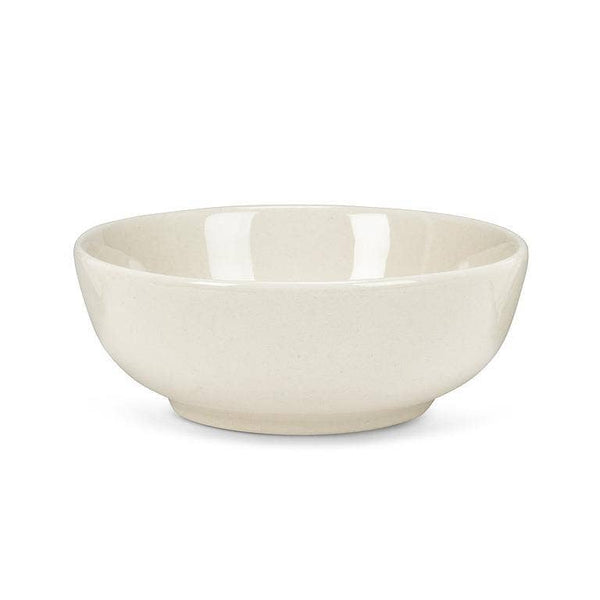 3" Pinch or Sauce Bowl w/Icon