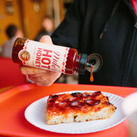 Mike's Hot Honey