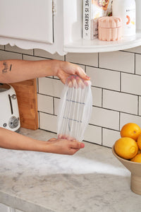 Reusable Stretch Lids Set/6