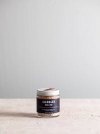 Cherrywood Smoked Salt