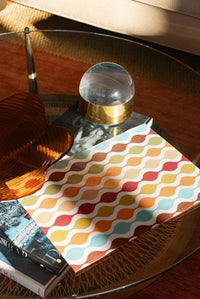 Strand REV Woven Placemat