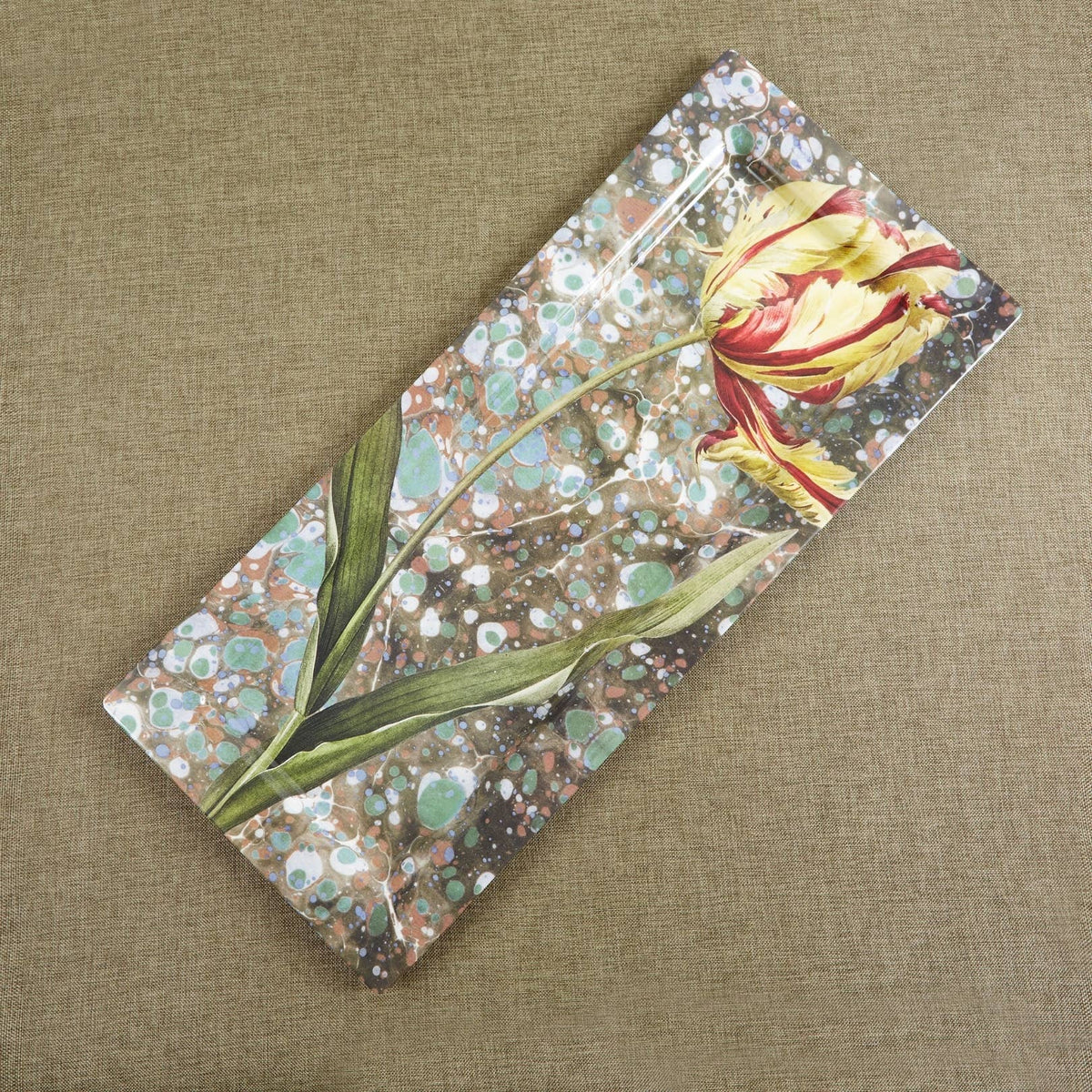 Flora & Fauna XL Platter
