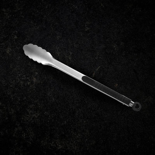 Locking Tongs Messermeister