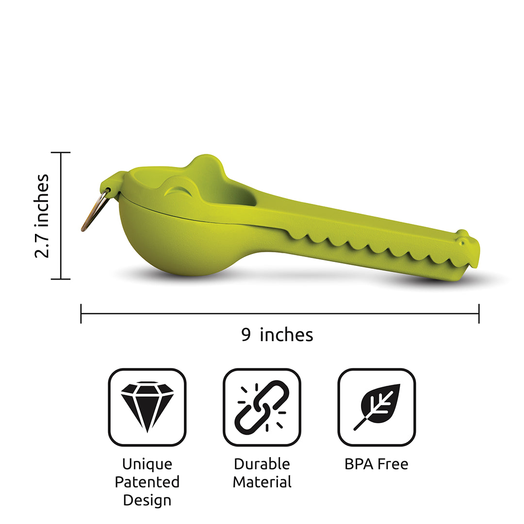 Lemongator Juice Squeezer