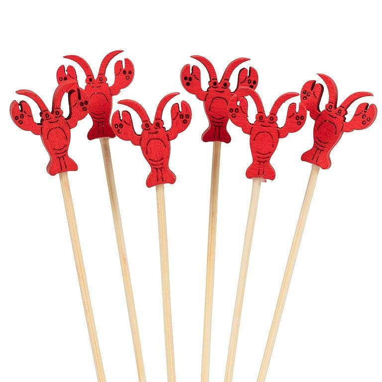 100 Piece Lobster Picks