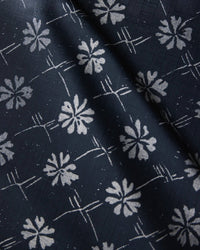 Geometry Table Runner Bonnie