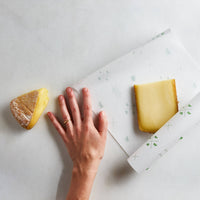 Cheese Storage Paper
