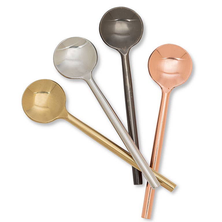 Modern Spoon 4.5"