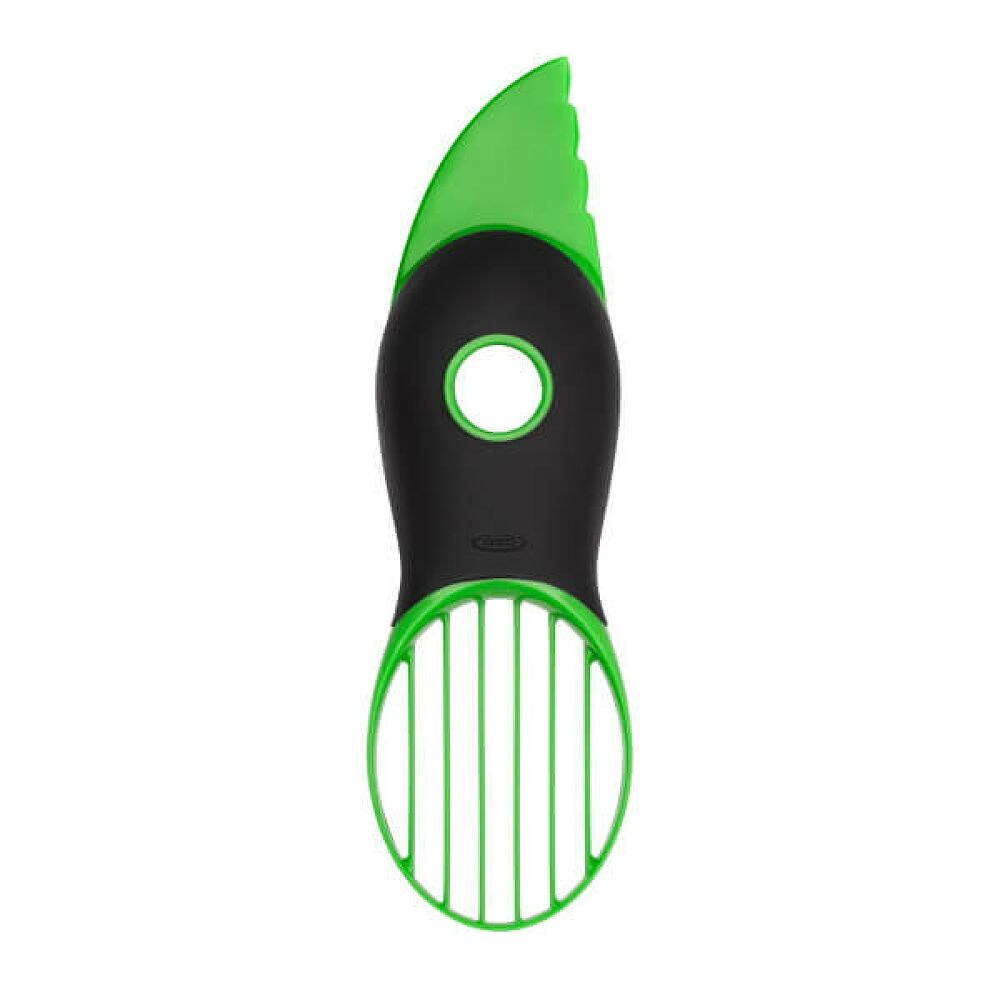 Avocado Slicer 3 in 1