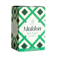 Maldon Sea Salt Flakes