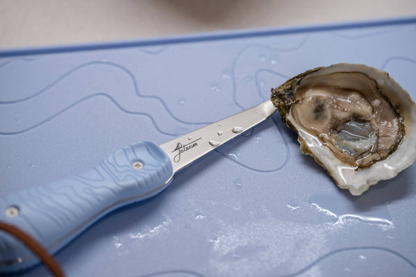 Jetsam Oyster Knife