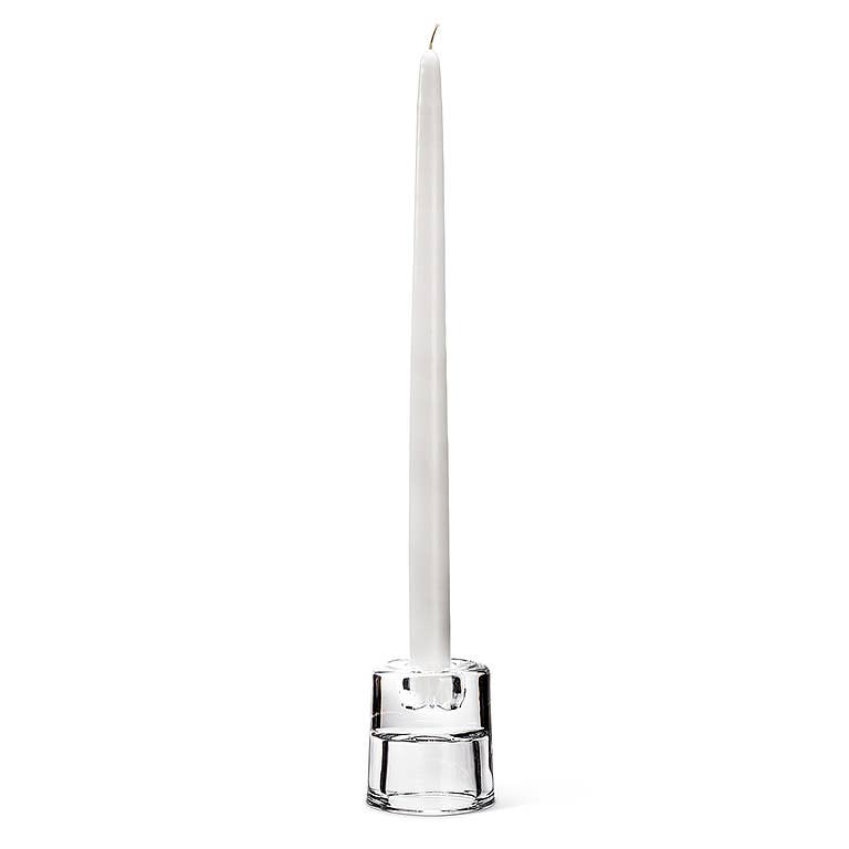 Reversible Taper/T-lite Holder