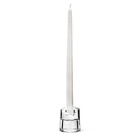 Reversible Taper/T-lite Holder
