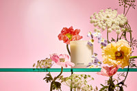 Soy Candle 11oz Elderflower
