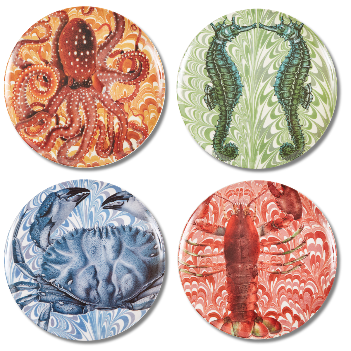 Palm Beach Melamine