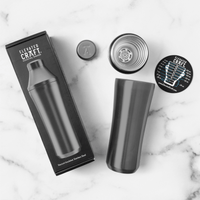 Elevated Craft Cocktail Shaker